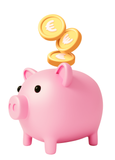 cochon-tirelire